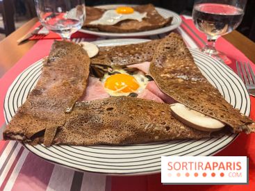 Crêperie du Parc