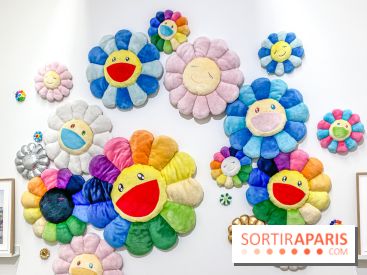 Exposition Perrotin Editions : Tous Collectionneurs ! à la galerie Perrotin - IMG 4289