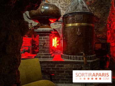 Le M. Musée du Vin à Paris - image00014