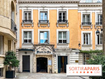 Le M. Musée du Vin à Paris - image00040