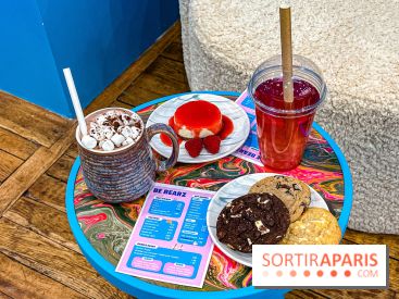 Be Bearz - atelier de pouring painting et salon de thé/bubble tea - image00020