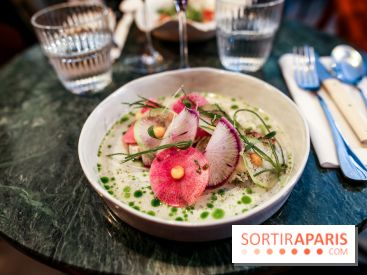 Calice à Paris, nos photos - IMG 2467