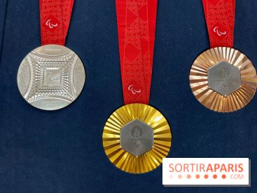 Médailles Paris 2024 - IMG 8546