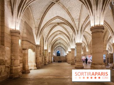 La Conciergerie de Paris : un monument symbolique de la Révolution Française - IMG20240209124623