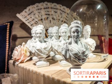 La Conciergerie de Paris : un monument symbolique de la Révolution Française - Marie-Antoinette