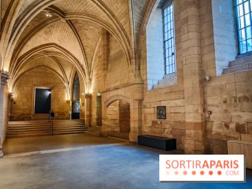La Conciergerie de Paris : un monument symbolique de la Révolution Française - IMG20230412110803