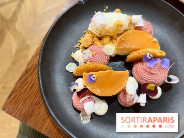 Picotte - Flan antillais