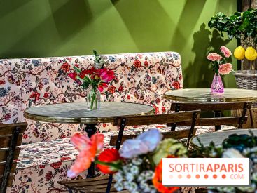 Cordelia Castellane Coffee Flower Shop - image00013