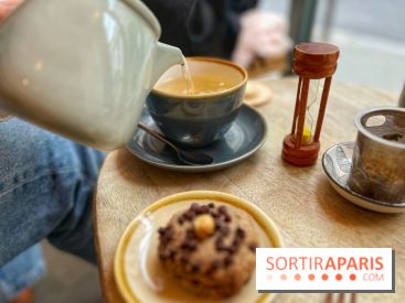 L'Entithé, le salon de thé cosy et végétarien des Batignolles - IMG 8640