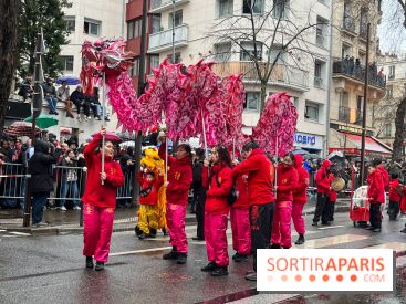 Défilé du Nouvel an Lunaire du 13e 2024 - nos photos - image00016
