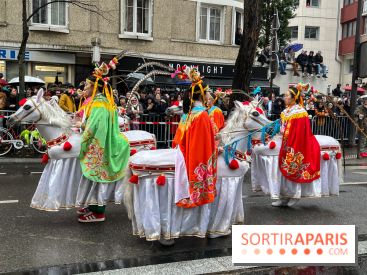 Défilé du Nouvel an Lunaire du 13e 2024 - nos photos - image00017