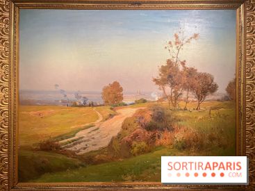 Constant Pape, la rétrospective au musée de la Carte à jouer - nos photos - image00043