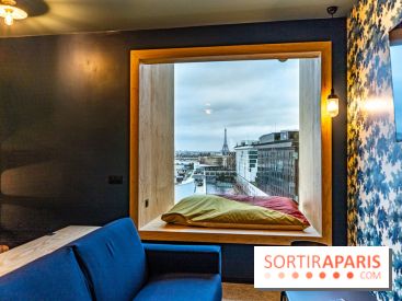 Eklo Paris Porte de Versailles -  A7C6912