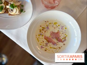 Babille - Velouté Dubarry