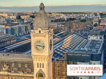 Visuel Paris 12e - gare de Lyon