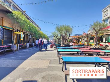 Visuel Paris 12e - Ground Control