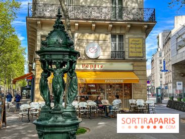 Visuel Paris 11e - fontaine wallace