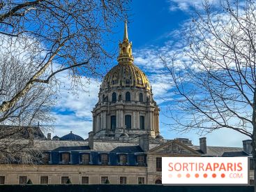 Visuel Paris 7e - Invalides