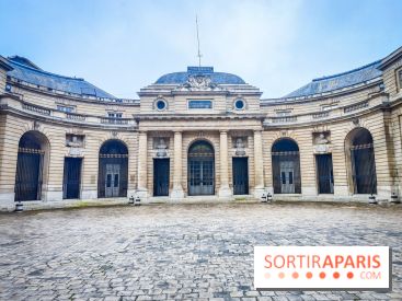 Visuel Paris 6e - Monnaie de Paris