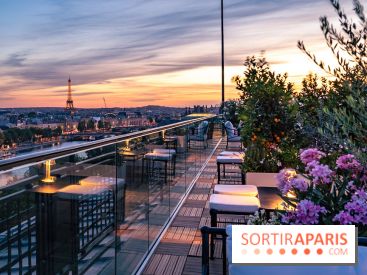 Visuel Paris 1er - terrasse 