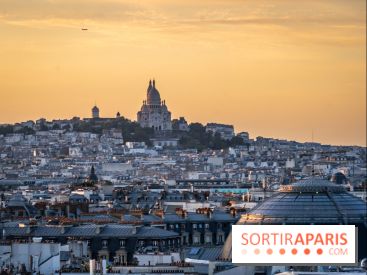 Visuel Paris 1er - sacré cœur 