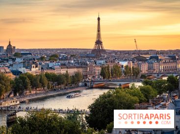 Visuel Paris 1er - Seine 