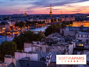 Visuel Paris 1er - nuit 