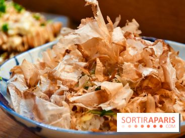 Zakuro, le restaurant authentique pour une cuisine japonaise réconfortante à Paris