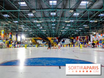 La Peintinoire, nos photos