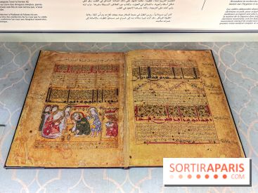 Exposition Bagdad avec Assassin’s Creed Mirage à l'Institut du Monde Arabe - IMG 4700