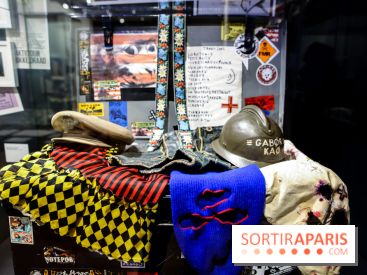 Dans les archives de FanXoa et mastO de Bérurier Noir, nos photos - IMG 2813