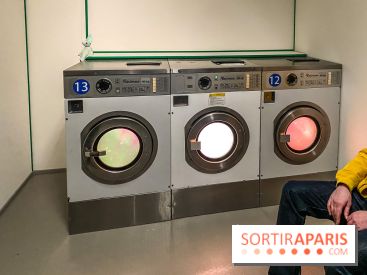 Exposition collective Coming Soon à Lafayette Anticipations - IMG 4788