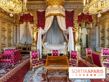 Château de Compiègne -  A7C7309