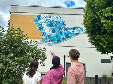 Soyez curieux avec ExploreParis : artisanat d'art et visites insolites au programme en novembre