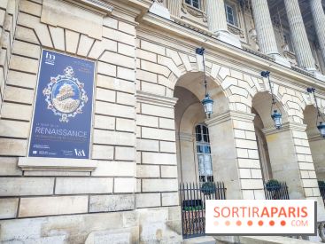 Le goût de la Renaissance, l'exposition de collectionneurs se dévoile à l'Hôtel de la Marine