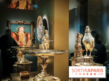 Le goût de la Renaissance, l'exposition de collectionneurs se dévoile à l'Hôtel de la Marine