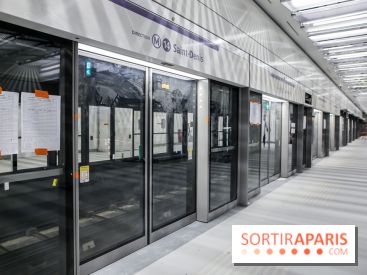 Chantier de la future gare Aéroport d'Orly, nos photos - IMG 2923