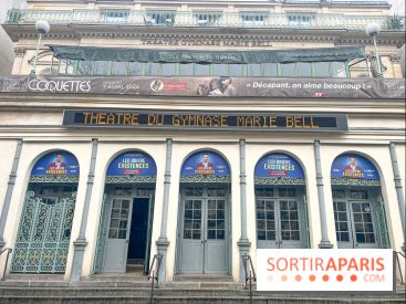 Urbania city, le spectacle de danse hip-hop au Théâtre du Gymnase 