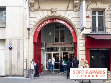 L'atelier de cuisine au Théâtre Lucernaire de Bam Ticket, on y était, on vous raconte 