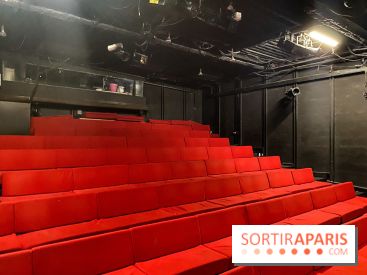 Le Lucernaire : un ciné-théâtre et restaurant dans le quartier de Montparnasse