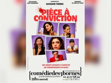 Pièce à conviction