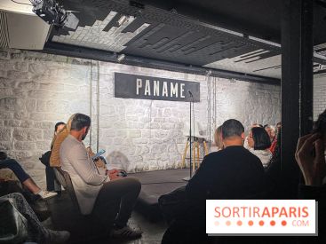 Le Paname Comedy Brunch : un brunch-spectacle au Paname Art Café 