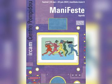 Festival Manifeste 2024