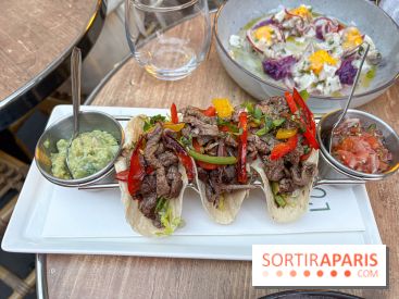 L'olivier, le restaurant à la cuisine française et méditerannéenne de qualité 