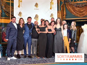 4211 Km, la reprise de la bouleversante pièce au Théâtre Marigny 