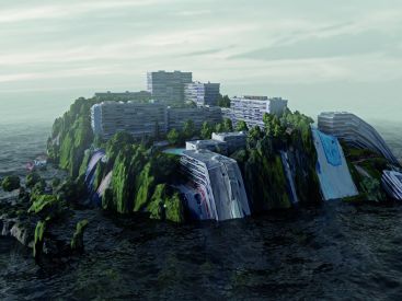 Nuit Blanche 2024 à la Galerie Data