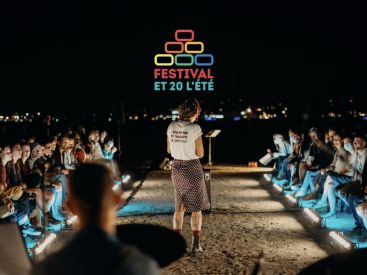 Et 20 l'été, le programme 2024 du festival gratuit des arts de la rue Paris 20e