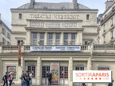 Que voir dans le 17e arrondissement de Paris ? Spectacles, concerts & pièces de théâtre du moment !