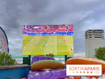 Euro 2024 - France vs Pays Bas, où voir le match à Paris pendant la Fête de la Musique ?