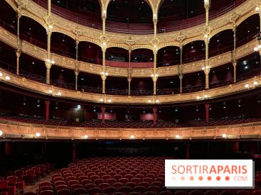 Quels pièces et spectacles à voir cette semaine à Paris ? 